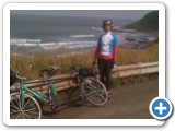 Cycling Pacific Coast