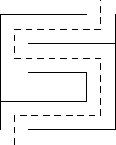 \includegraphics{Figures/maze.eps}